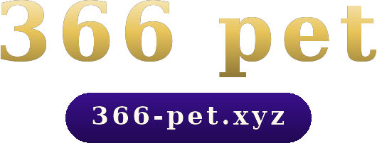 366 pet logo